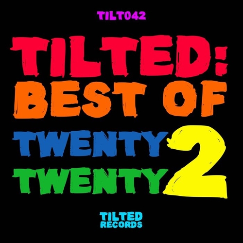 VA - Best Of Twenty Twenty 2 [TILT042]
